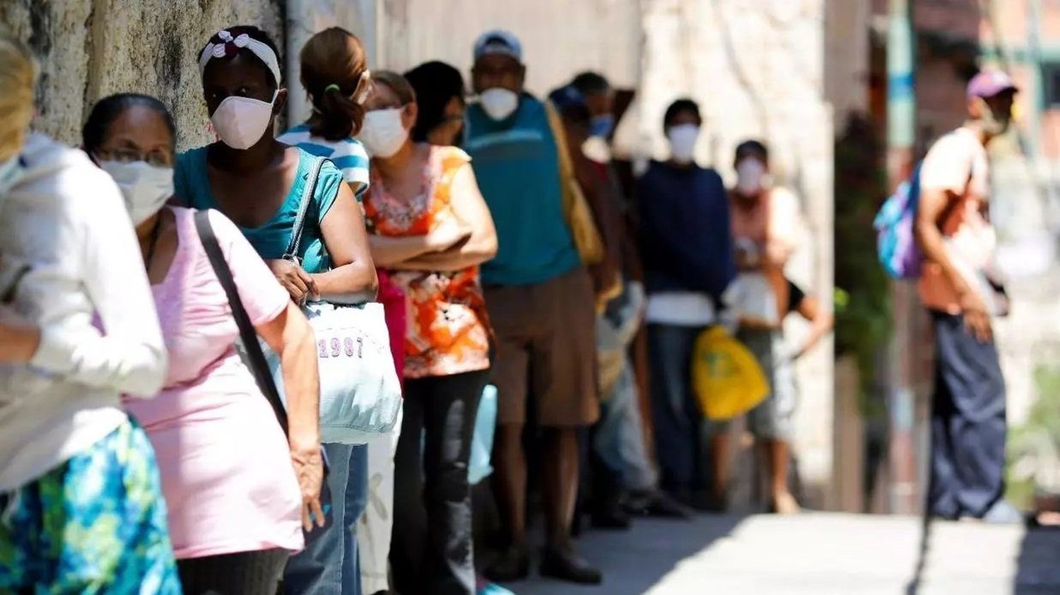 Régimen de Maduro confirmó 156 nuevos casos por COVID-19 y la cifra de infectados asciende a 1.818