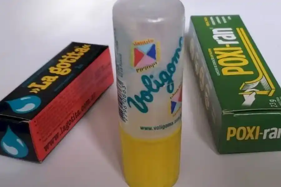 Por la caída del consumo, Poxipol suspendió a todo su personal