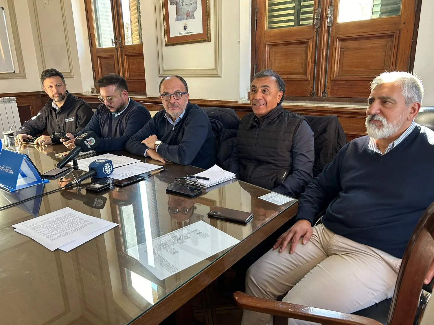 Colocarán buzones antinarco en el distrito