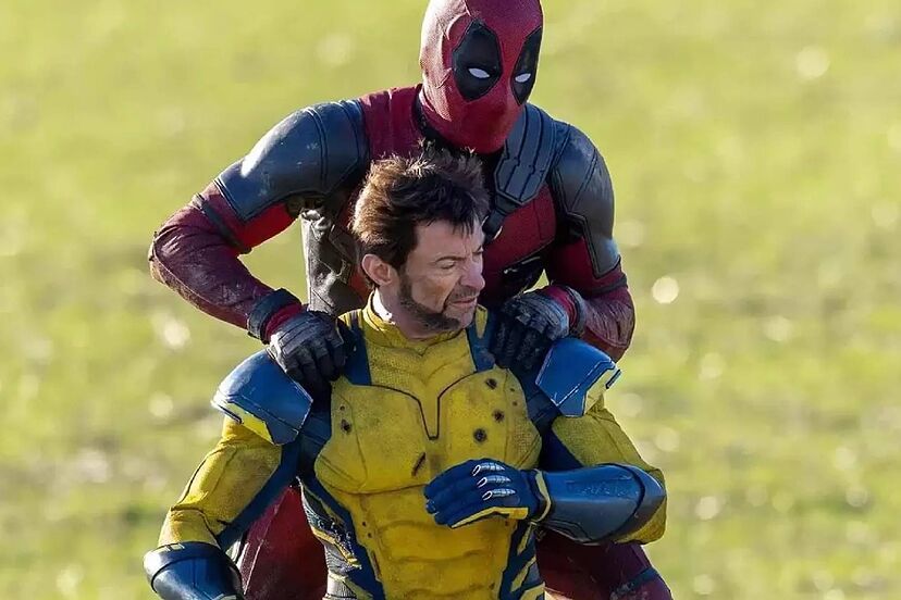 Imágenes del trailer oficial
