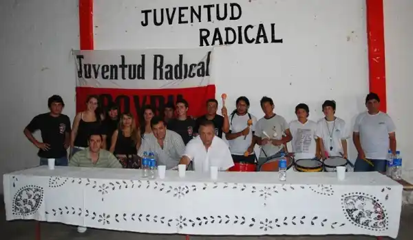 Mensaje a quienes “han fracasado” en el comicio