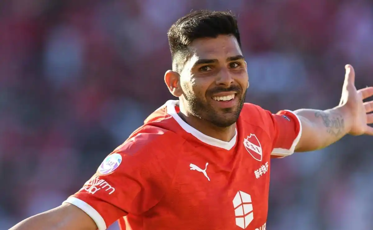 Independiente visita al siempre complicado Santos