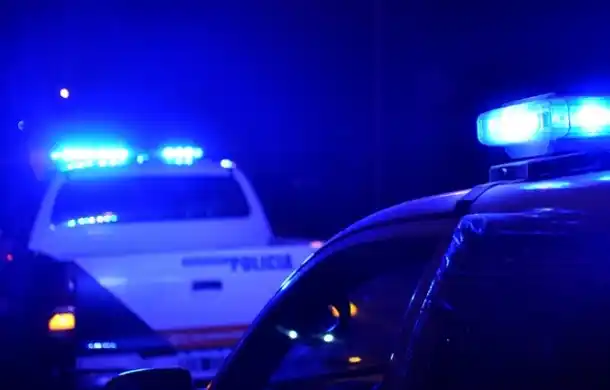 Patagones: Detuvieron a una pareja tras encontrarlos en un hotel alojamiento con menores