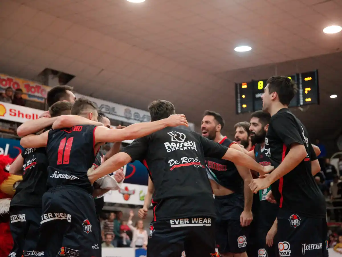 Demostró que está vivo