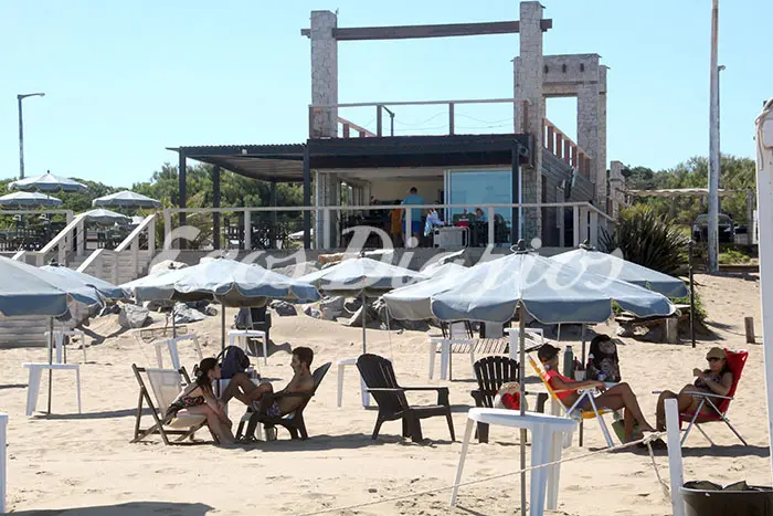 Balnearios: de a poco la gente define alquileres