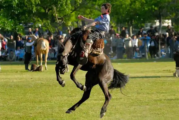 Gran evento en el Paraje Los Sembrados: “Fiesta chica de corazón grande”