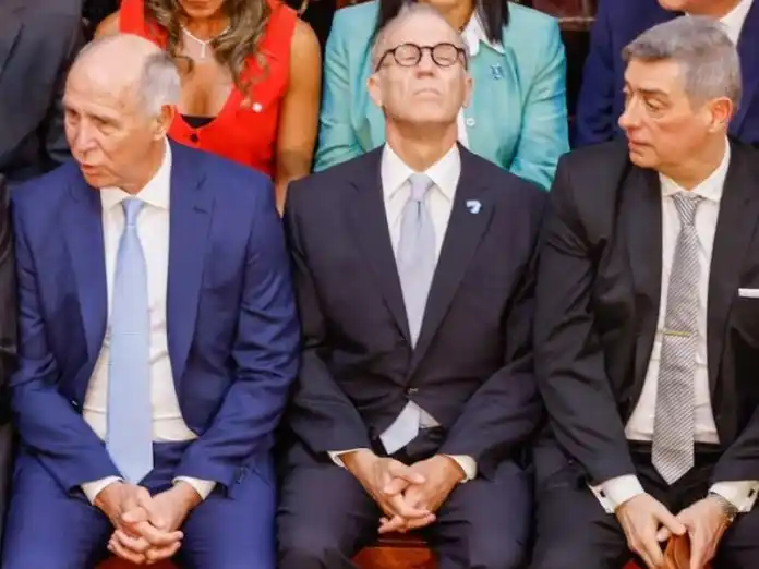 La Corte Suprema citó a Entre Ríos para abordar sus reclamos ante Nación