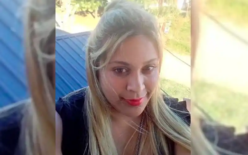 ¡Feliz cumple, Karina Lavalleto!