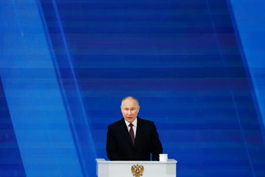 Putin condenó la muerte de Jameneí y habló de “asesinato”