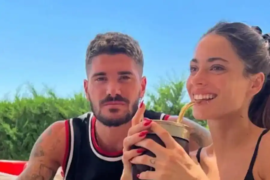 Salieron a la luz los motivos de la supuesta separación de Tini Stoessel y Rodrigo de Paul: “Está en otra etapa de la vida”