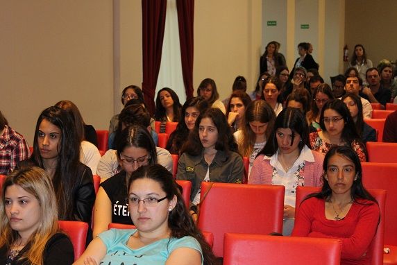Culminó el II Congreso de Bromatología y Nutrición realizado en la ciudad 