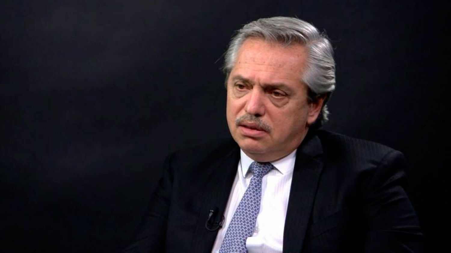 Alberto Fernández aclaró su postura sobre la liberación de presos por el coronavirus