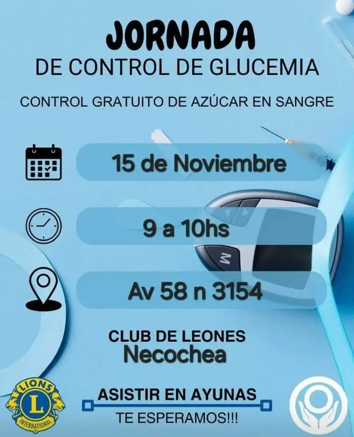 Glucemia
