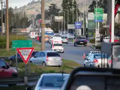 226: Plantearon que la semaforización requiere obras complementarias
