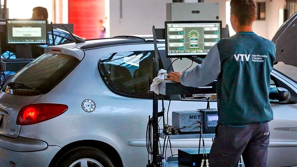 El dirigente propuso presentar un proyecto para eliminar la VTV si es electo