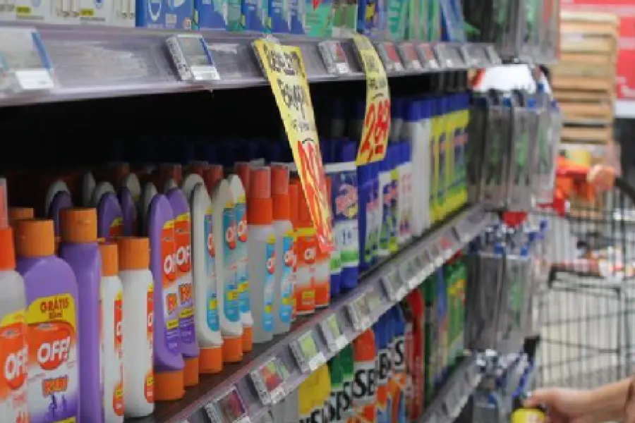 El gobierno provincial monitorea el stock y precios de los repelentes