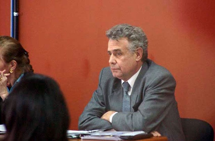 La Cámara Federal de Mar del Plata confirmó sobreseimiento del juez Pedro Hooft