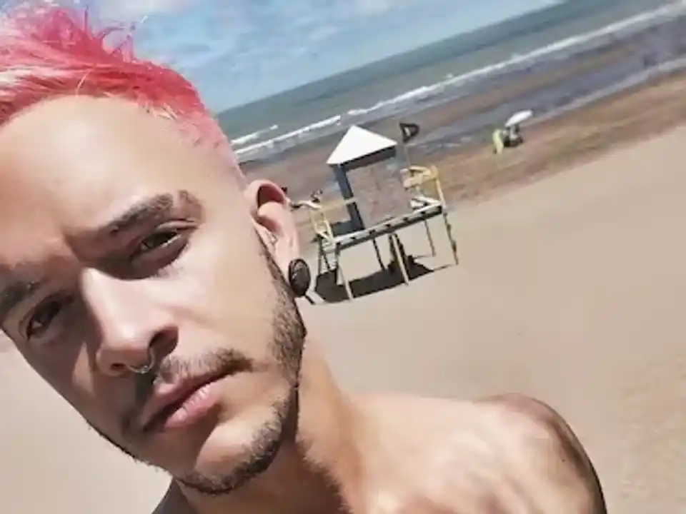 Encontraron el cuerpo de Franco Toro, el joven argentino desaparecido en las aguas de Punta del Este