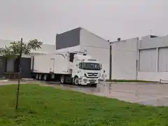 Frigorífico Municipal: “Sorprendido de lo bien que trabajan los muchachos”