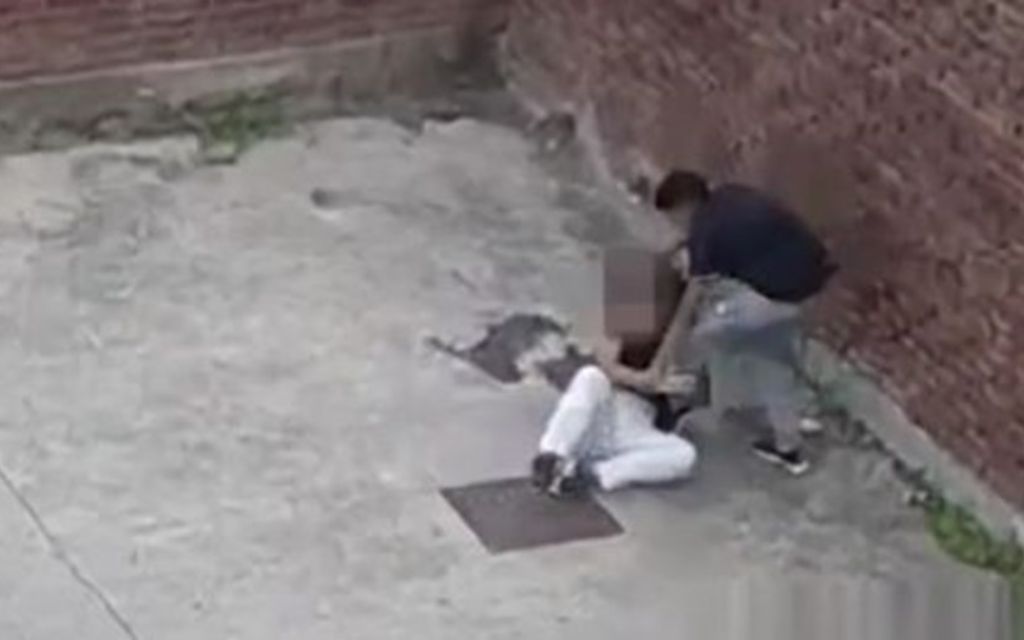 Así fueron los robos y los arrestos del menor de 15 años.
