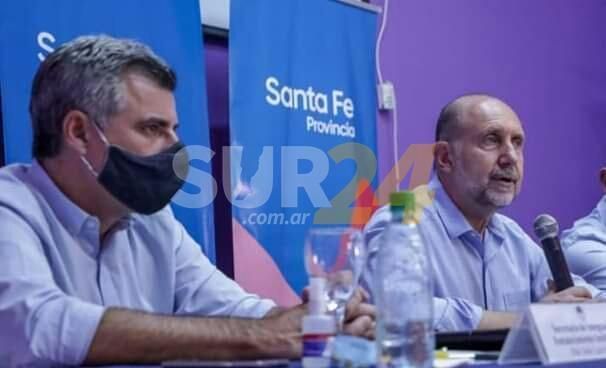 La provincia transfiere más de 6 millones de pesos para la compra de camiones