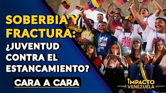 Impacto Venezuela