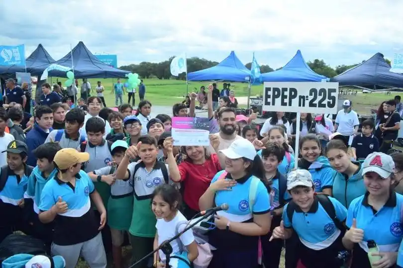 El municipio celebró el Día Mundial del Turismo