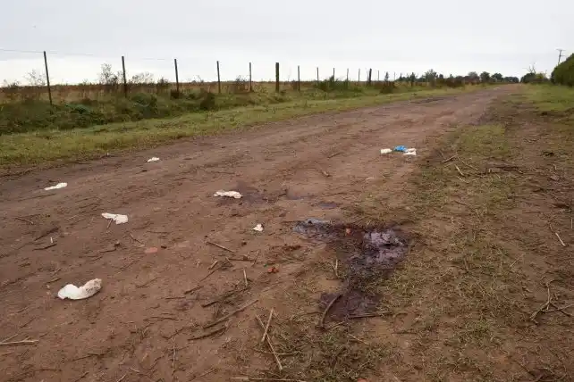 Acribillaron a un ex integrante de la barra de Rosario Central