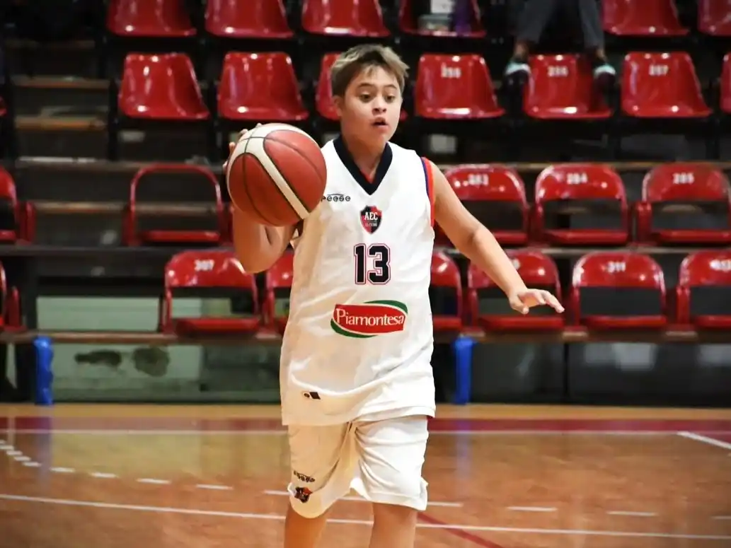 La "Flor" conserva la cima de todas las categorías formativas a nivel provincial. (Foto: El Ceibo)