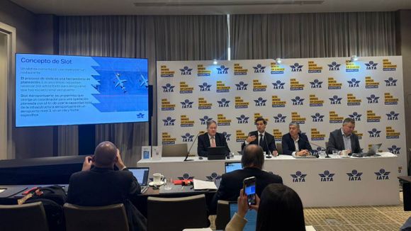 Primer Taller de IATA para periodistas y medios plantea soluciones para el futuro de la aviación regional