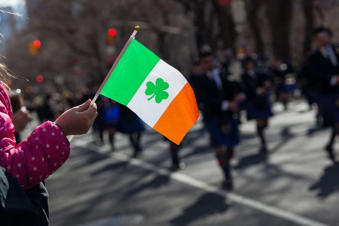 Día de San Patricio