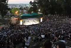 Las mejores fotos de Mascotas 2025: Anfiteatro repleto y Polivalente campeón