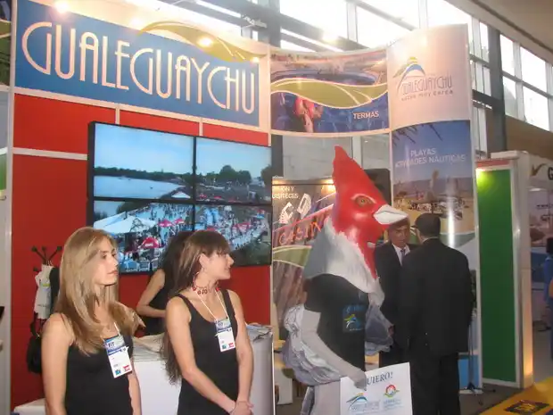 Preparan la participación de la ciudad en la Feria Internacional de Turismo