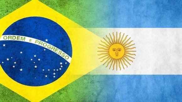 Aumentó en marzo el intercambio comercial con Brasil y Argentina logró superávit