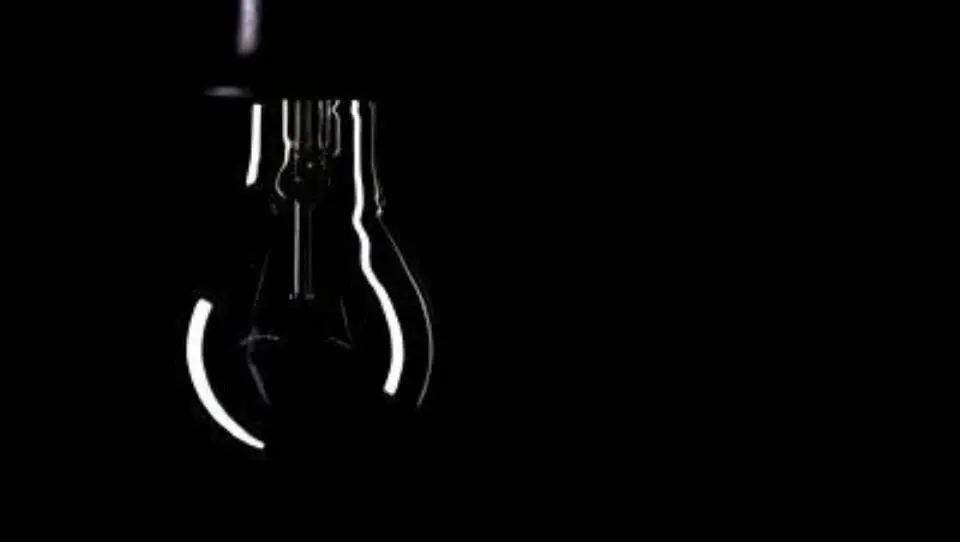 COOPERATIVA EL�0CTRICA Y EL CORTE DE ENERGÍA EN TODA LA CIUDAD
