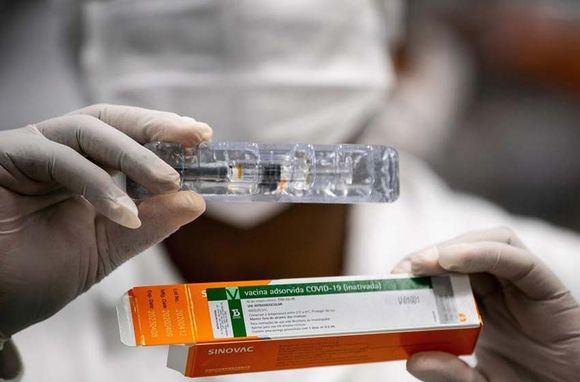 HBO rodará una serie sobre la búsqueda de una vacuna contra el coronavirus