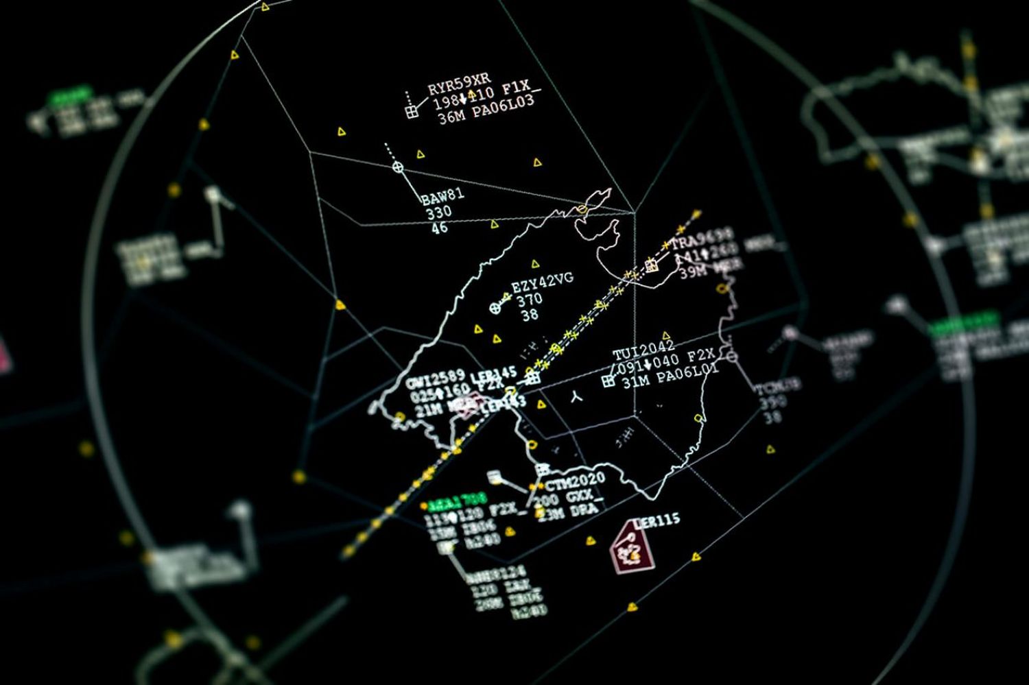 Belgian Court Authorizes Seizure of €32 Million in Spanish Air Traffic Revenues