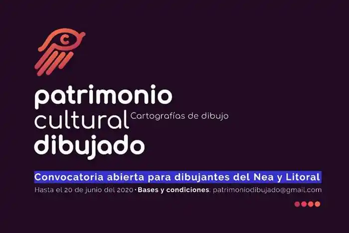 Invitan a conformar la Cartografía de Dibujo en el NEA y Litoral Argentino