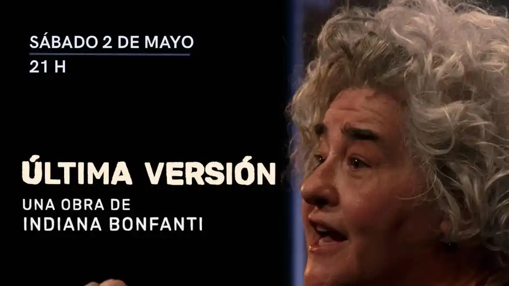 Gualeguay despide “Última versión” antes de su salto internacional