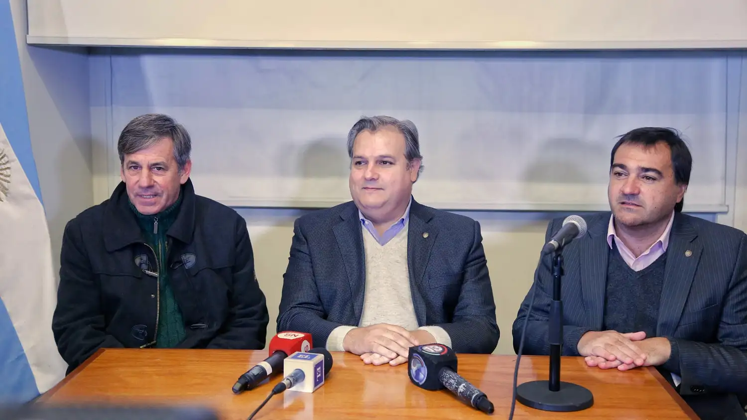 La provincia presentó el Registro Digital de Acceso a la Vivienda