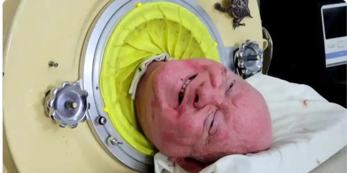 Paul era abogado y escritor.