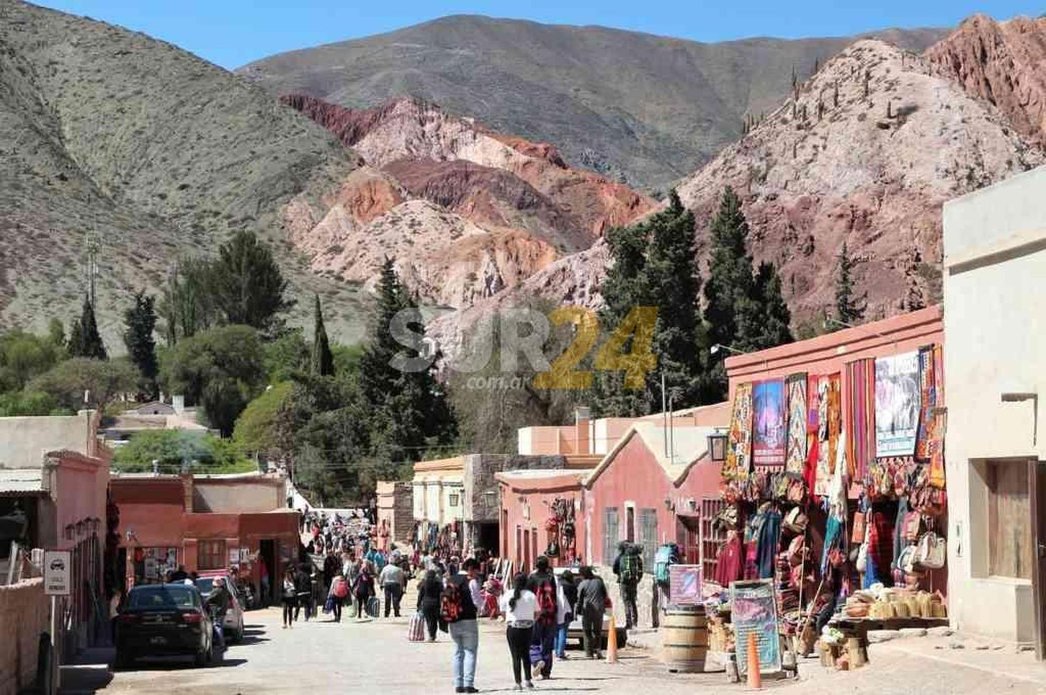Desde Turismo destacan que “hay muchísima gente que ya está comprando” el Previaje 2