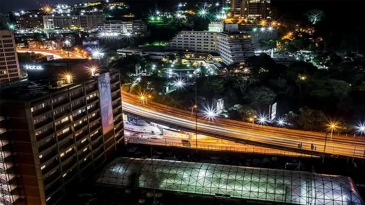 LAS MERCEDES: la burbuja donde la riqueza de unos cuantos golpea a los más pobres