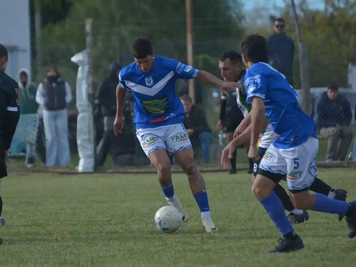 Mario Dalmón