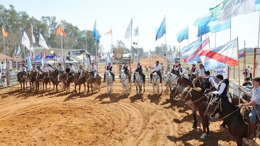 La Expo Rural Concordia 2025 no se realizará por motivos de fuerza mayor