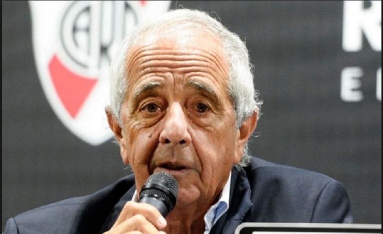 River presenta su defensa ante la Conmebol