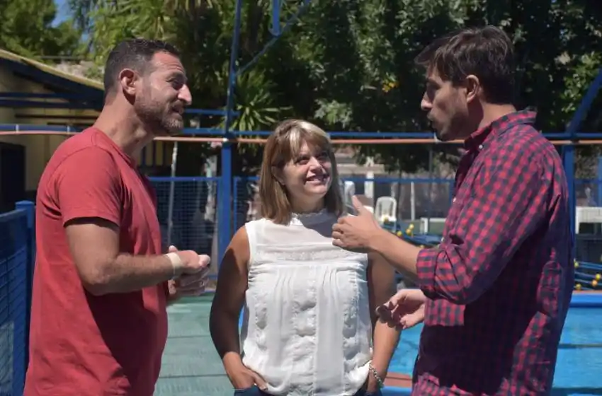 “Vamos a ganar con el proyecto de inclusión y de esperanza para las nuevas generaciones”