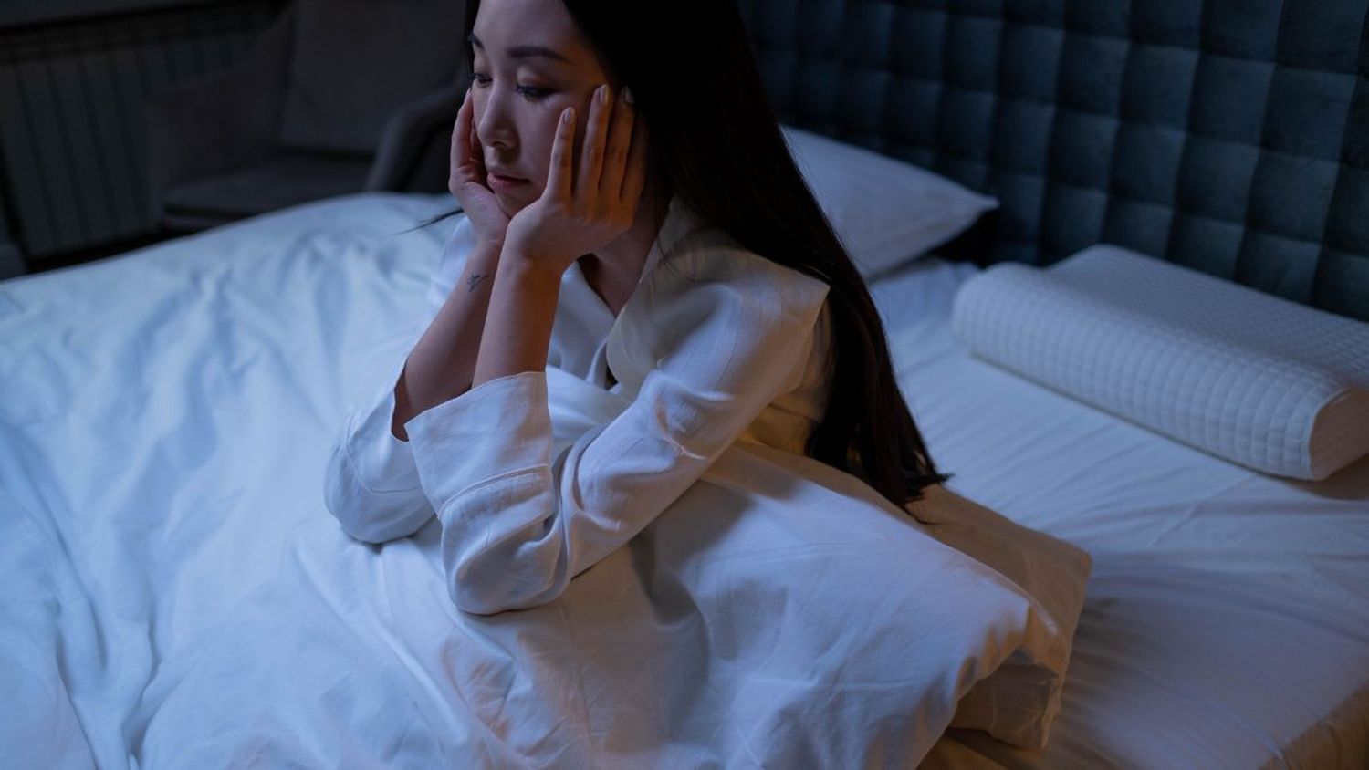 IMPORTANCIA DEL SUEÑO PARA LA SALUD: errores que te impiden dormir bien