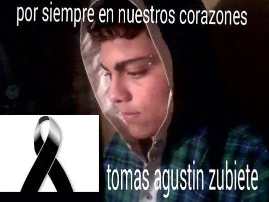 Asesinato en una "previa": Un "juego" terminó con la vida de un menor de 16 años
