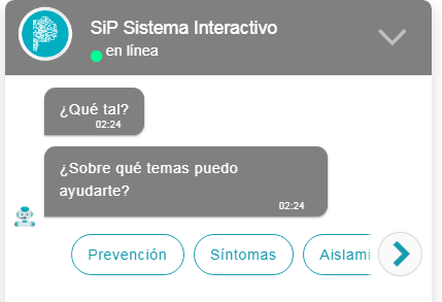 Coronavirus: Más de 20 mil bonaerenses usaron un chat de Whatsapp orientativo de Provincia
